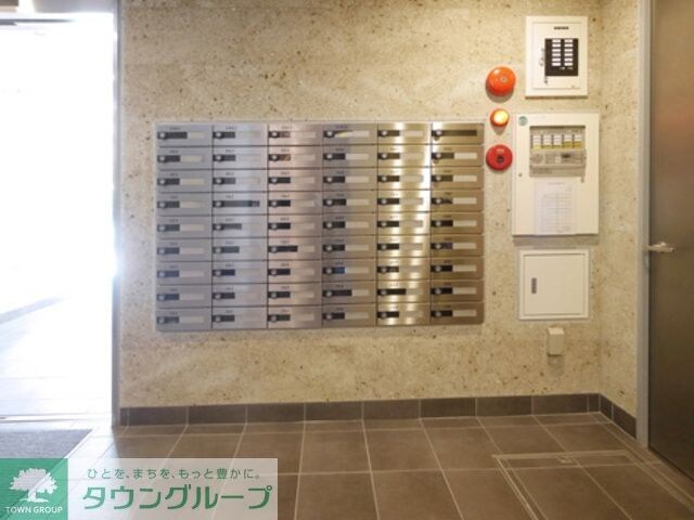 ルアナ亀戸の物件内観写真