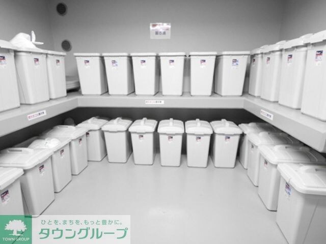 ルアナ亀戸の物件内観写真