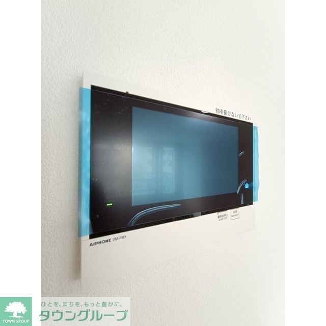 コンフォリア・リヴ森下ＭＵＴＩＯの物件内観写真