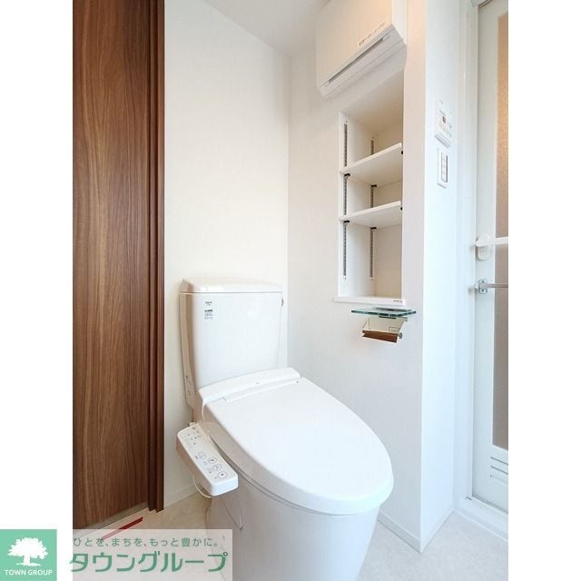 コンフォリア・リヴ森下ＭＵＴＩＯの物件内観写真