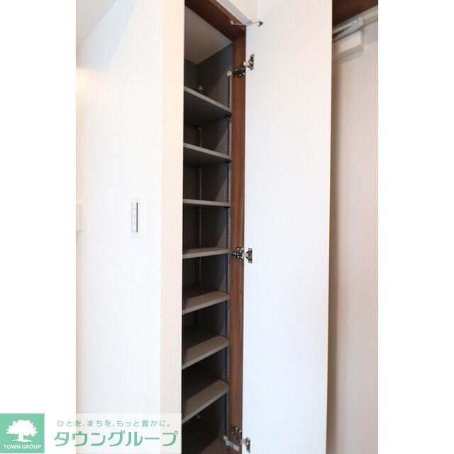 コンフォリア・リヴ森下ＭＵＴＩＯの物件内観写真