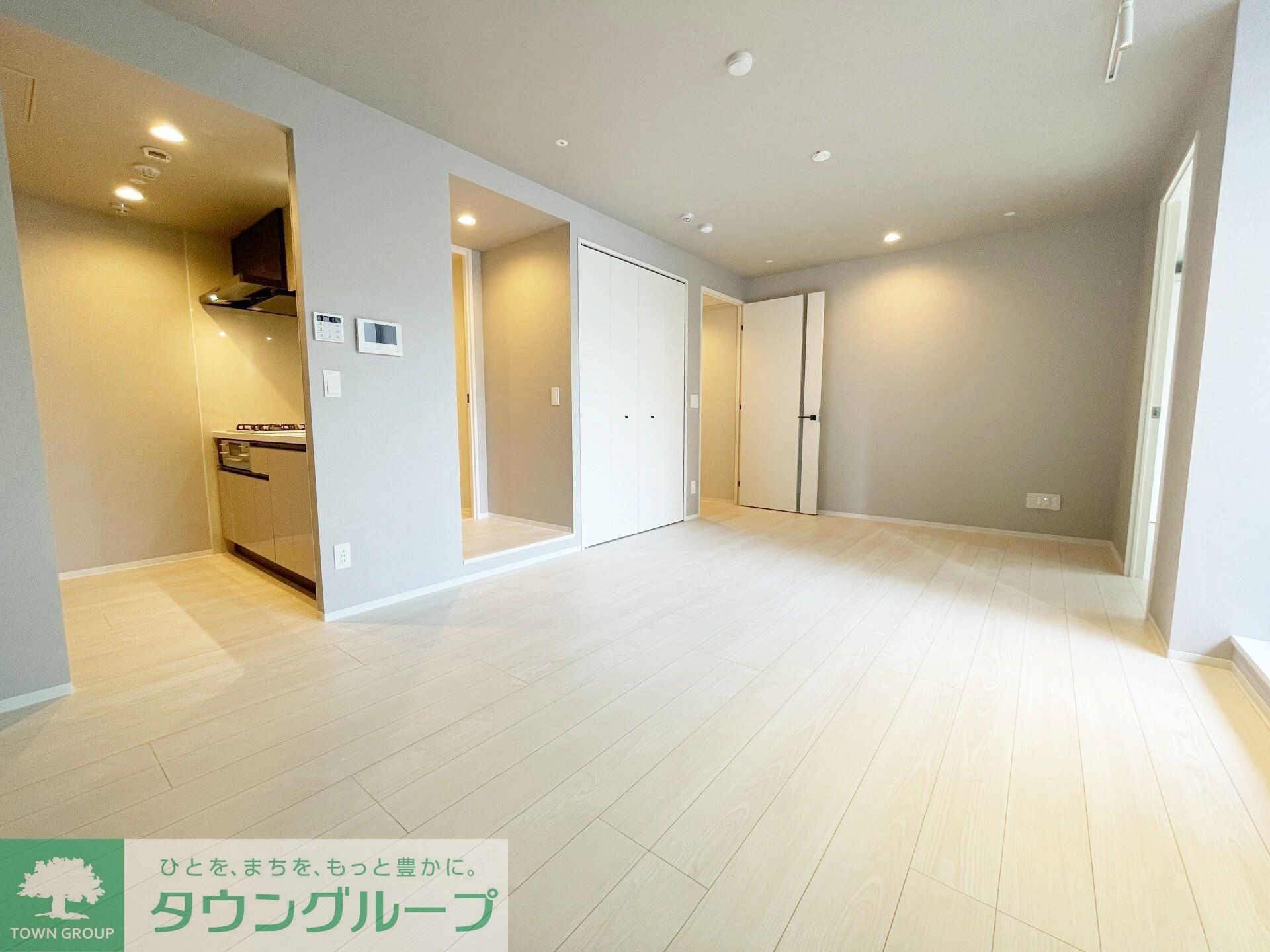 ロイジェント銀座の物件内観写真