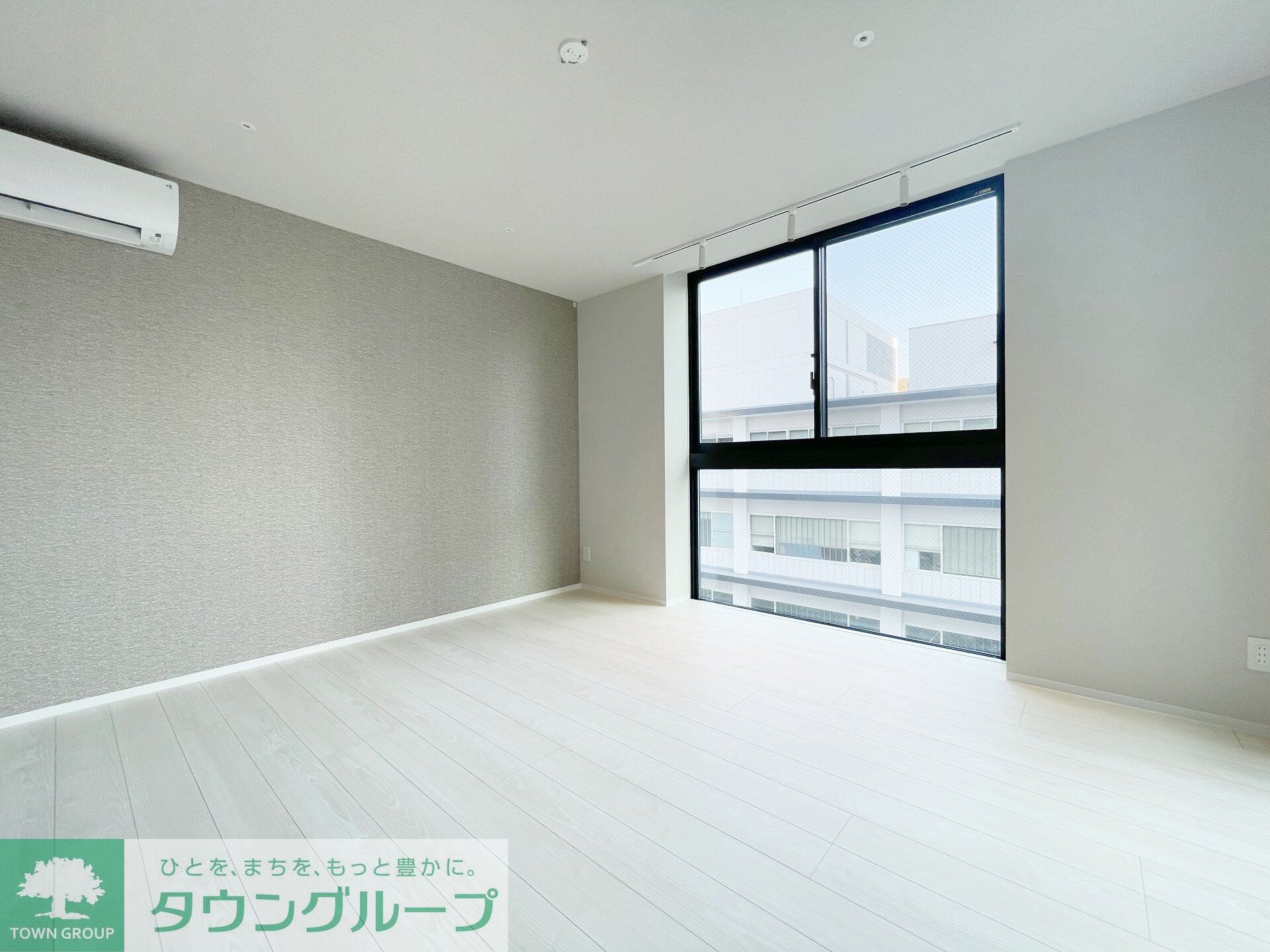 ロイジェント銀座の物件内観写真