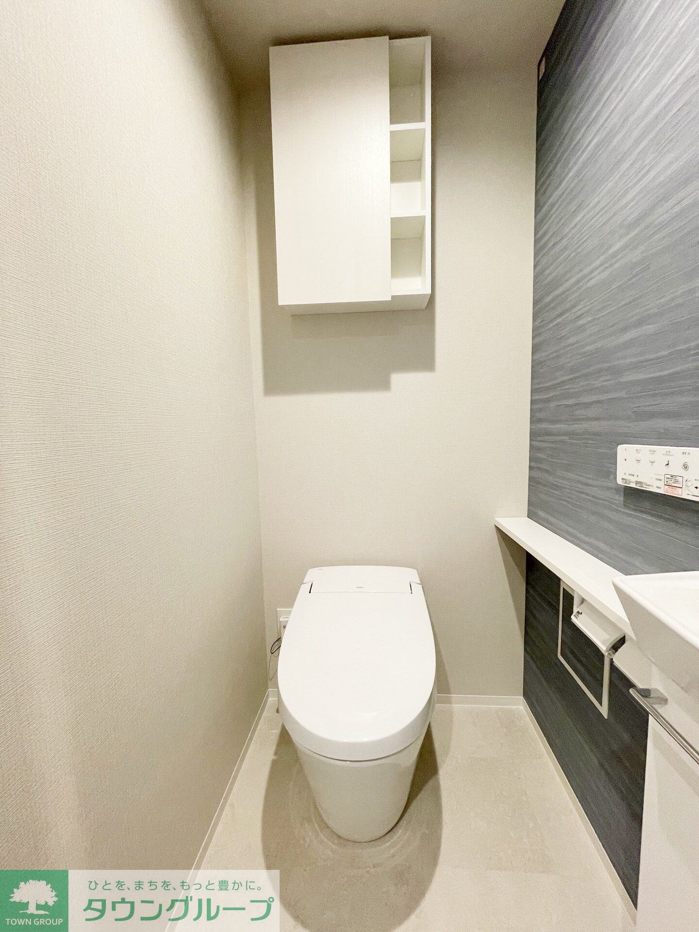 ロイジェント銀座の物件内観写真