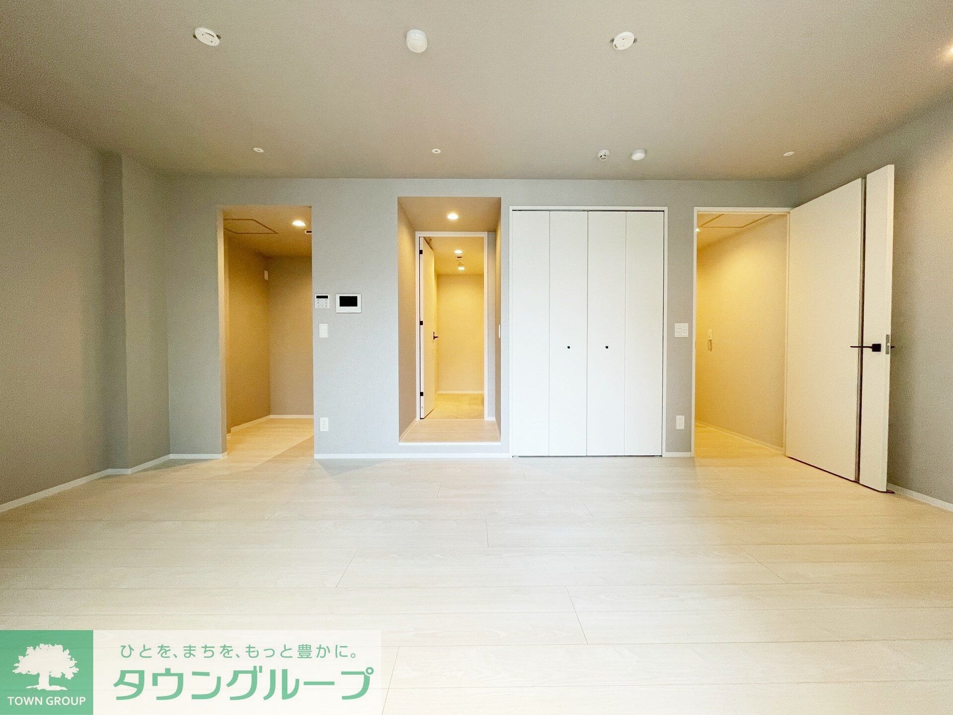 ロイジェント銀座の物件内観写真