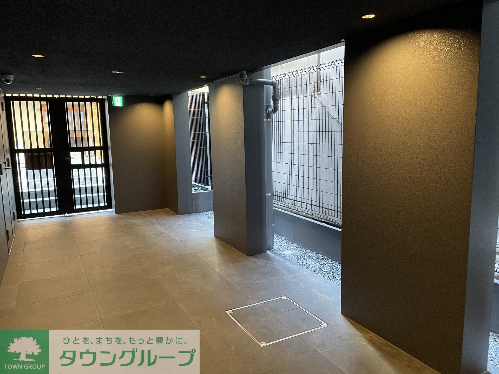 ロイジェント銀座の物件内観写真