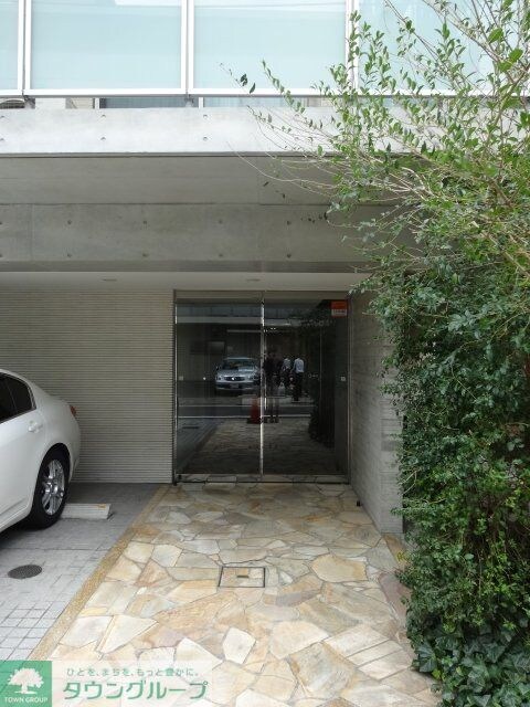 プレール・ドゥーク南品川の物件内観写真