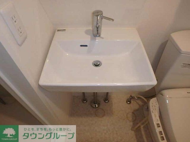 プレール・ドゥーク南品川の物件内観写真