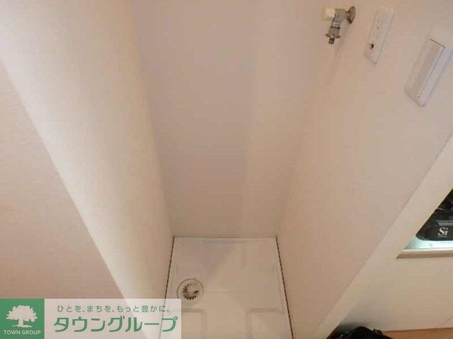 プレール・ドゥーク南品川の物件内観写真