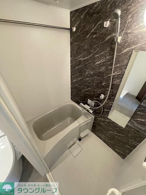 ＢＲＩＣＫＳ四谷　の物件内観写真