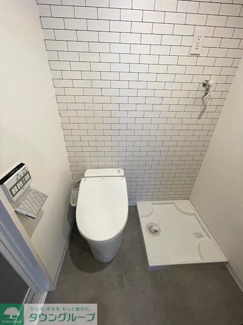 ＢＲＩＣＫＳ四谷　の物件内観写真