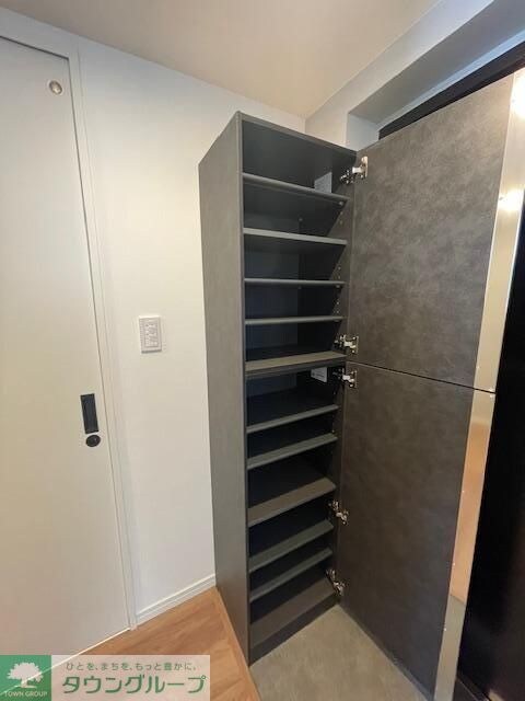 ＢＲＩＣＫＳ四谷　の物件内観写真