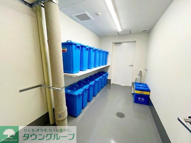 アイルグランデ品川の物件内観写真