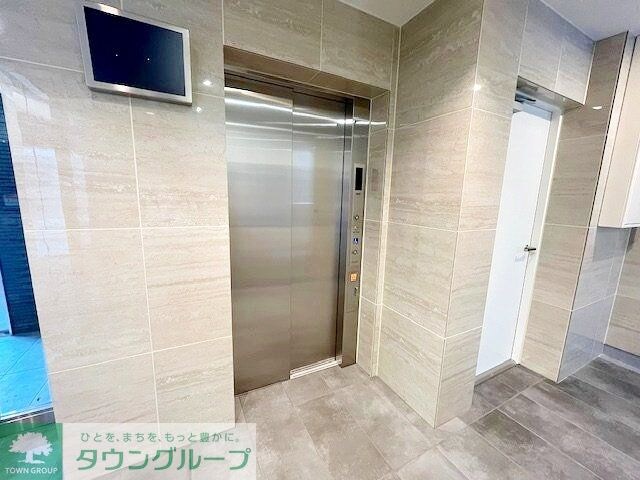 アイルグランデ品川の物件内観写真