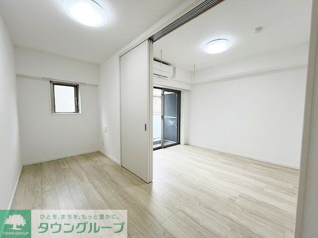 アイルグランデ品川の物件内観写真