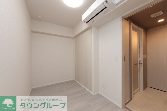 ＪＰ　ｎｏｉｅ　西蒲田の物件内観写真