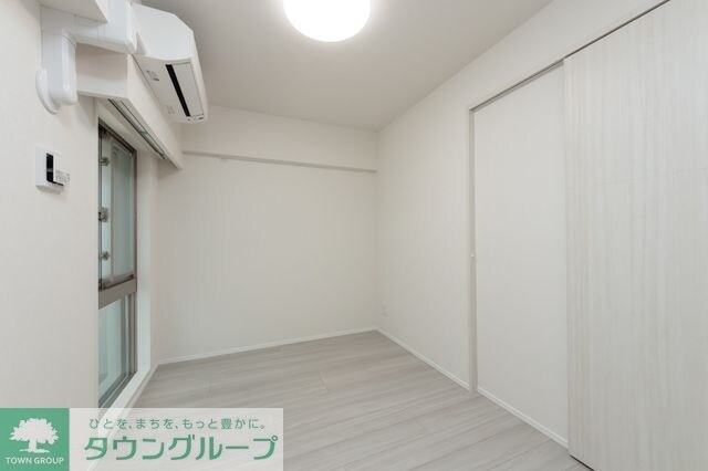 ＪＰ　ｎｏｉｅ　西蒲田の物件内観写真