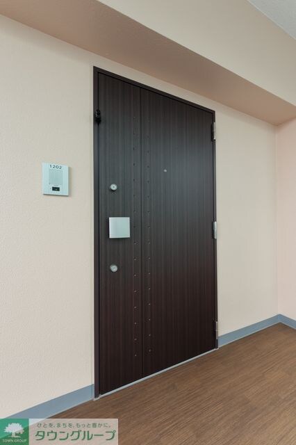 ＪＰ　ｎｏｉｅ　西蒲田の物件内観写真