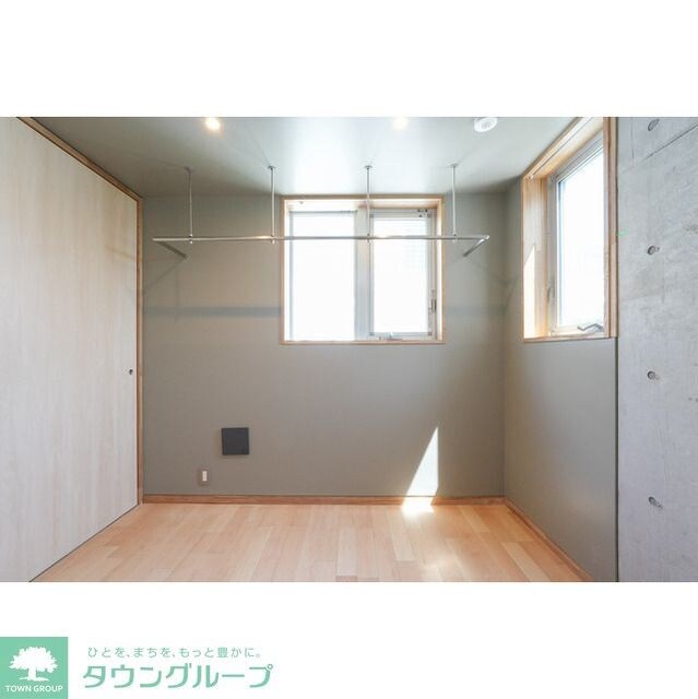 品川港南テラスの物件内観写真