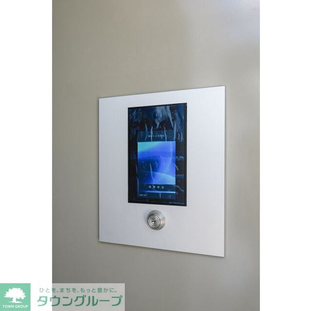 品川港南テラスの物件内観写真