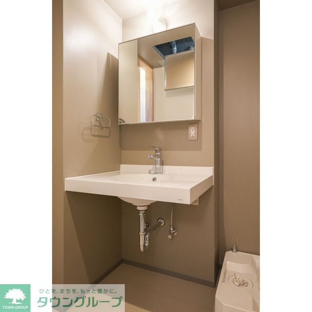 品川港南テラスの物件内観写真