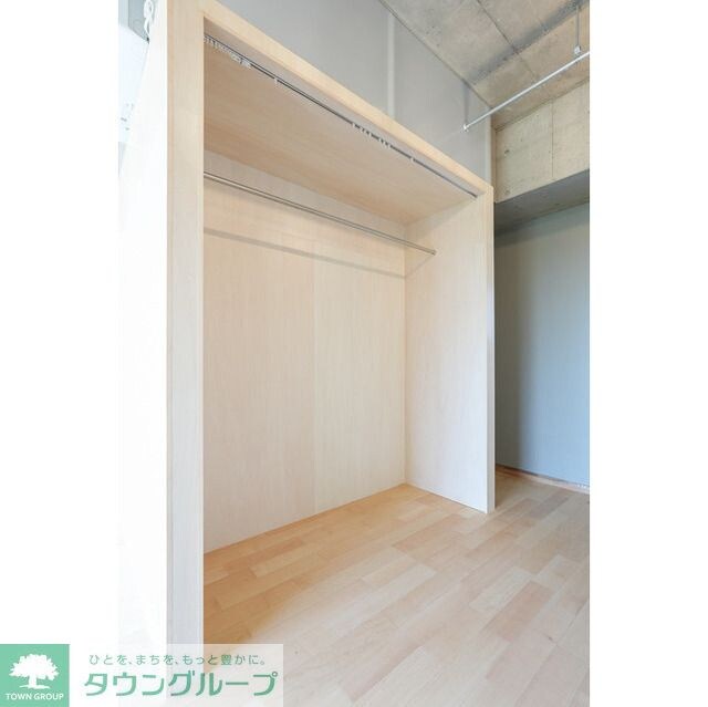 品川港南テラスの物件内観写真