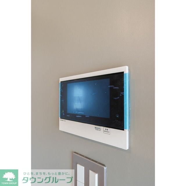 品川港南テラスの物件内観写真