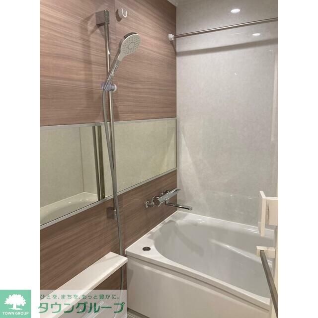 バウスフラッツ品川キャナルサイドの物件内観写真