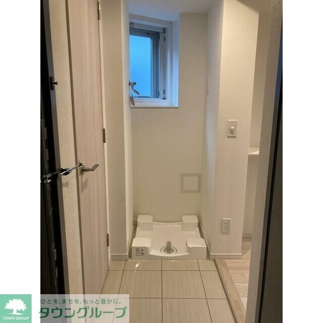 バウスフラッツ品川キャナルサイドの物件内観写真