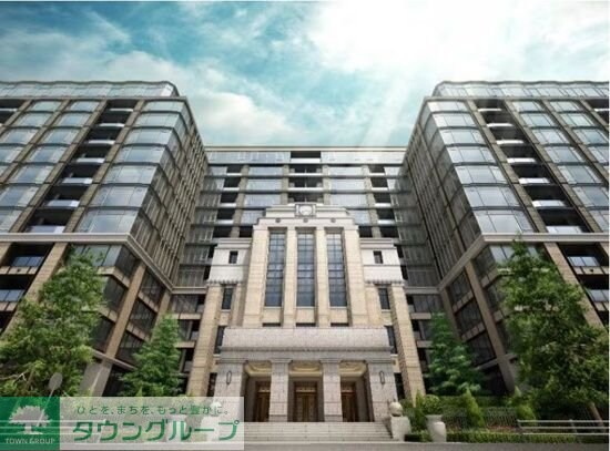 三田ガーデンヒルズ　ノースヒルの物件内観写真