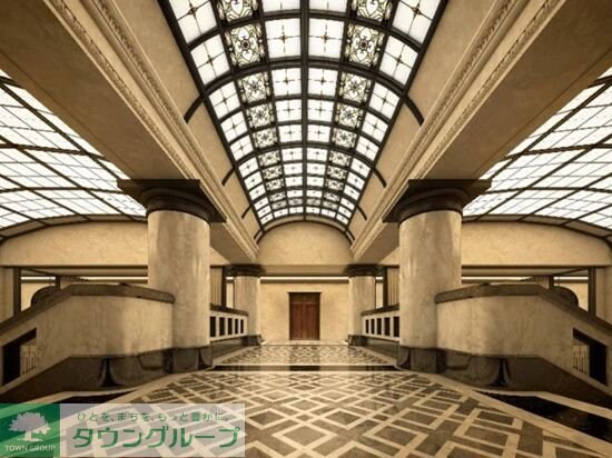 三田ガーデンヒルズ　ノースヒルの物件内観写真