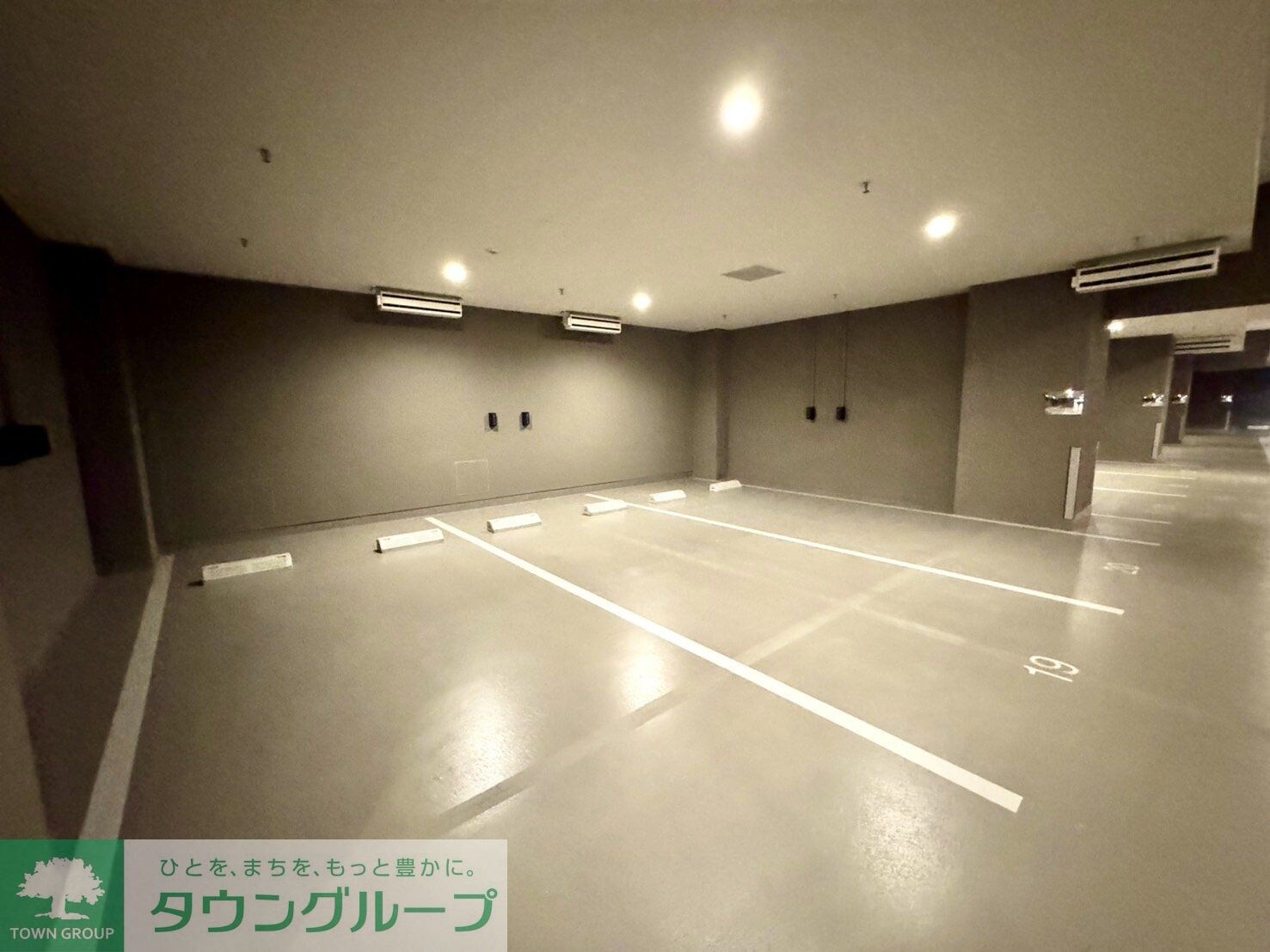 三田ガーデンヒルズ　ノースヒルの物件内観写真