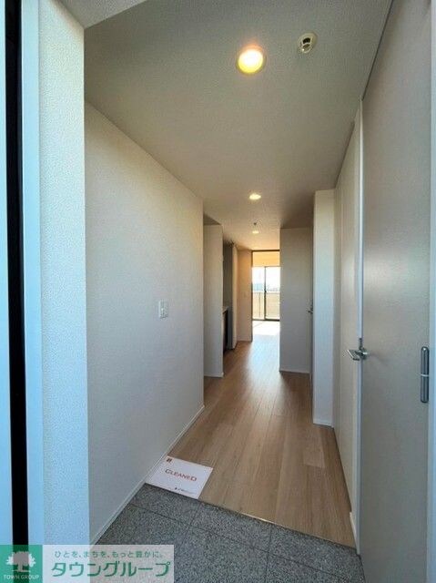 ＭＦＰＲコート武蔵小山の物件内観写真