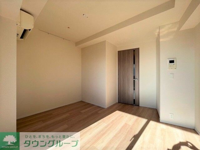 ＭＦＰＲコート武蔵小山の物件内観写真