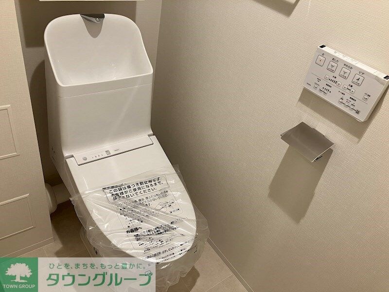 パークホームズ東陽町の物件内観写真