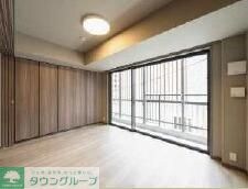 ＧＲＡＮ　ＥＢＩＳＵの物件内観写真