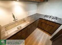 ＧＲＡＮ　ＥＢＩＳＵの物件内観写真