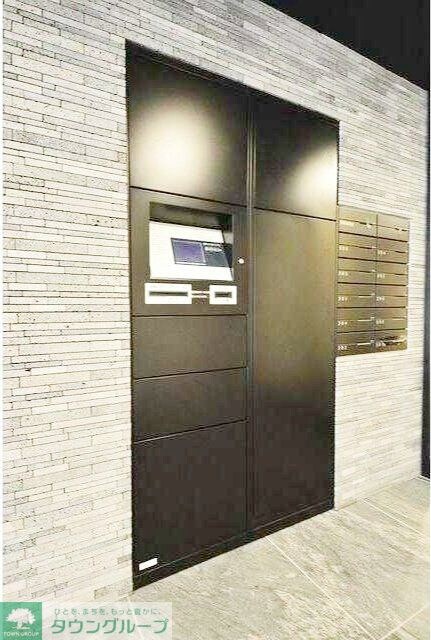 ＧＲＡＮ　ＥＢＩＳＵの物件内観写真