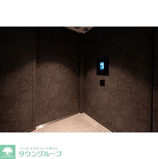 プレステージレジデンス白金台の物件内観写真