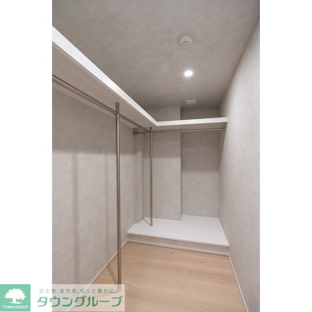 プレステージレジデンス白金台の物件内観写真