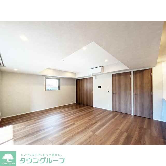 スタイリオ目黒大橋ＨＩＬＬＳＩＤＥの物件内観写真