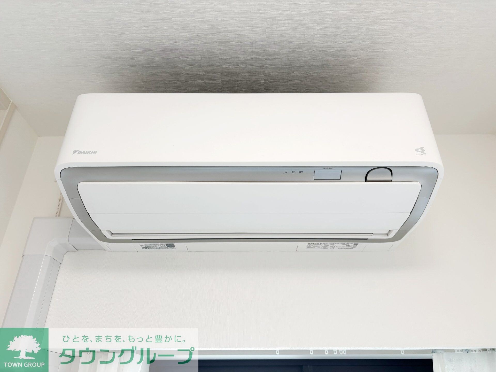 クレストコート池上の物件内観写真