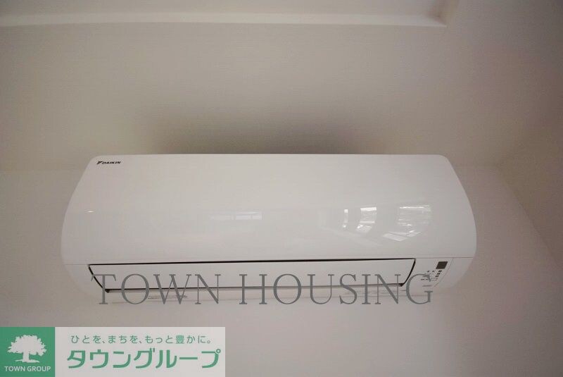 グランドレジデンス目黒の物件内観写真