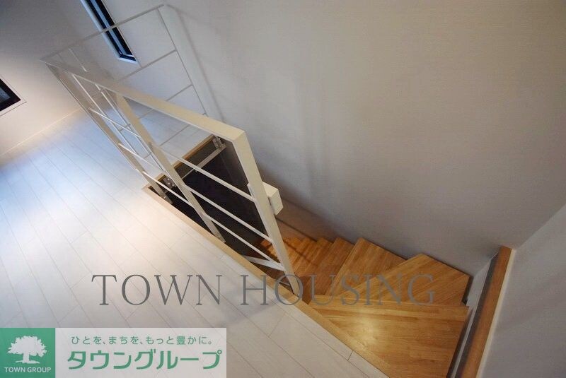 グランドレジデンス目黒の物件内観写真