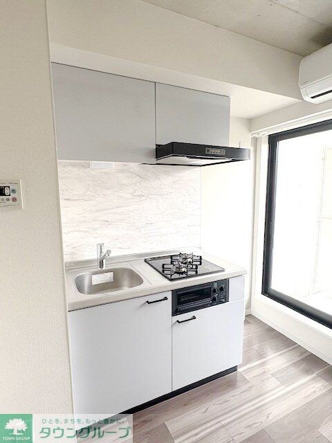 LOTUS TOGOSHIGINZAの物件内観写真