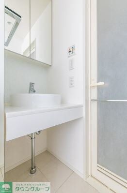 イクサージュ目黒の物件内観写真