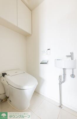 イクサージュ目黒の物件内観写真