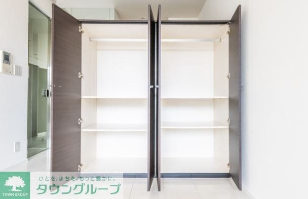 イクサージュ目黒の物件内観写真