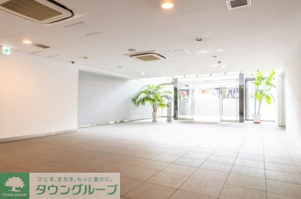 イクサージュ目黒の物件内観写真