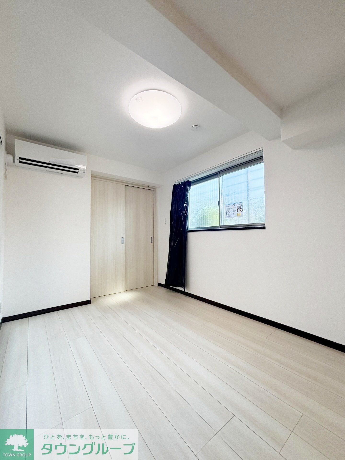 Lares East（ラレースイースト）の物件内観写真